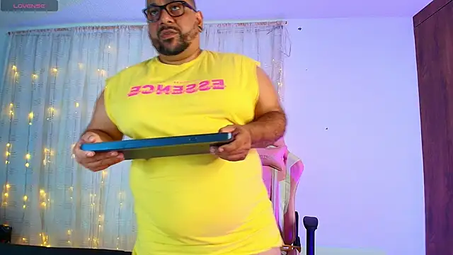 Snapshot of jacoob_woods chatting on February 2025 07:27:02 PM jacoob woods online show from February 2025 07:27:02 PM