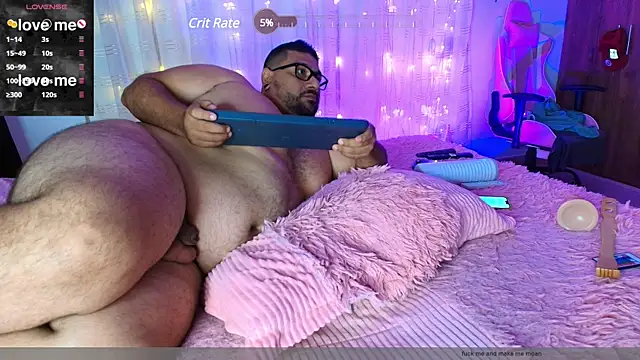 Snapshot of jacoob_woods chatting on February 2025 03:42:01 AM jacoob woods online show from February 2025 03:42:01 AM