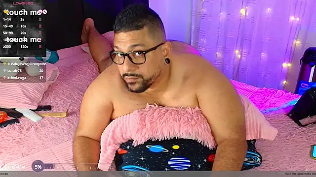 Snapshot of jacoob_woods chatting on February 2025 08:16:01 AM jacoob woods online show from February 2025 08:16:01 AM