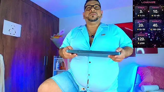 Snapshot of jacoob_woods chatting on September 2025 02:04:01 AM jacoob woods online show from September 2025 02:04:01 AM