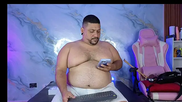 jacoob woods online show from April 2026 02:59:02 AM