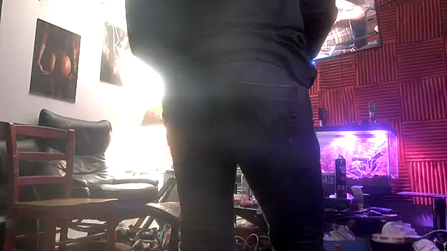 TheHellBilly online show from February 2026 03:21:02 AM