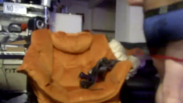 TheHellBilly online show from March 2026 07:23:01 AM