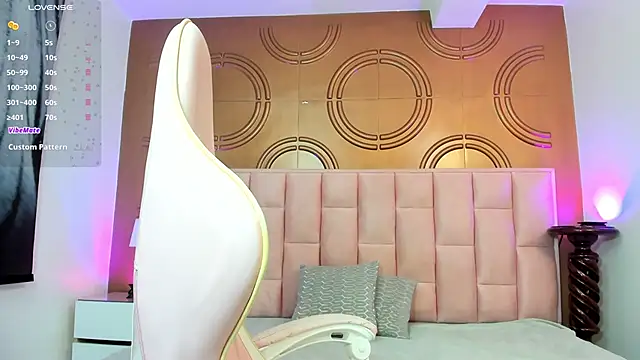 valeriaa19 online show from February 2025 05:21:01 AM