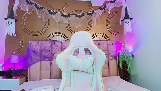 valeriaa19 online show from October 2025 05:27:02 AM