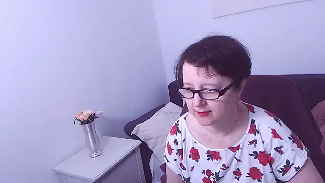 ChristaRose online show from January 2025 03:36:01 PM