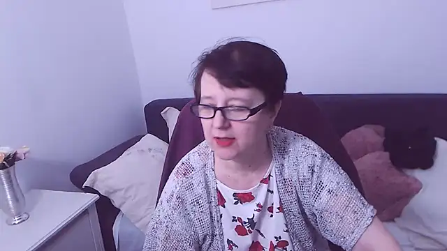 ChristaRose online show from January 2025 09:40:01 PM