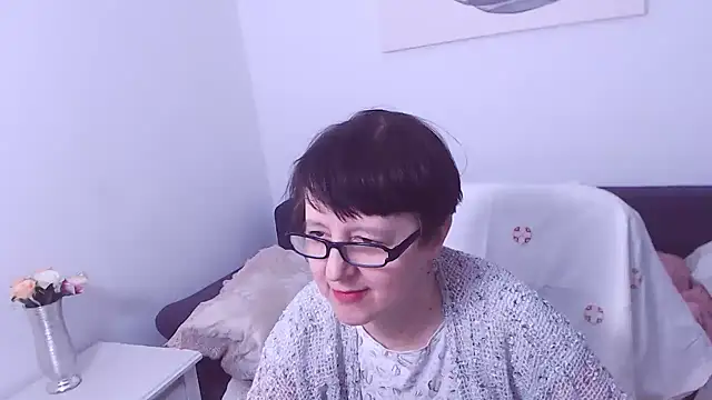 ChristaRose online show from January 2025 08:58:02 PM