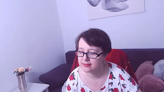 ChristaRose online show from January 2025 12:33:01 AM