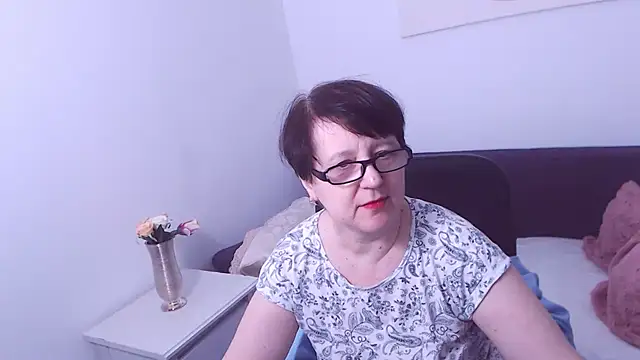 ChristaRose online show from February 2025 02:38:01 AM