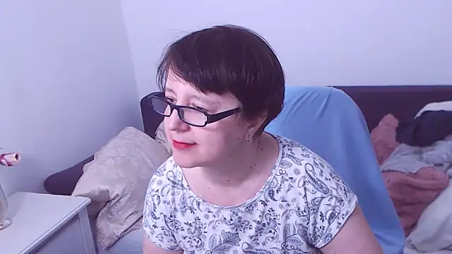 ChristaRose online show from February 2025 08:46:02 AM