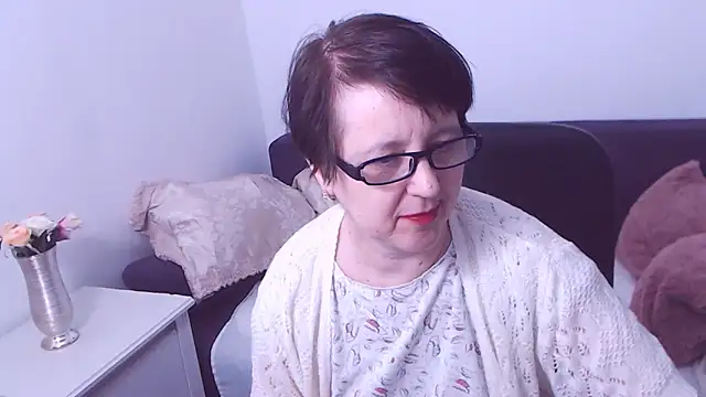 ChristaRose online show from February 2025 01:58:02 AM