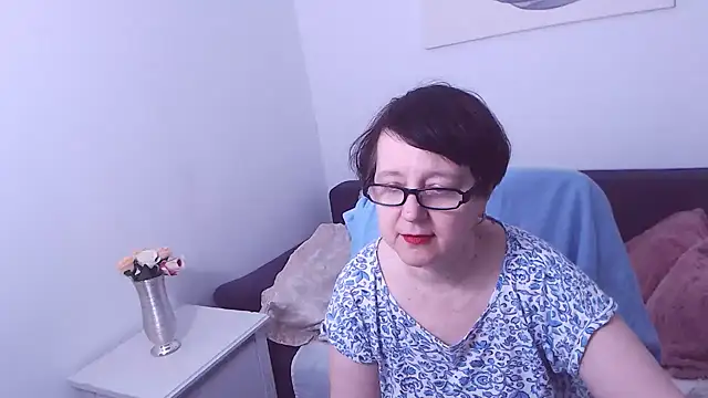 ChristaRose online show from February 2025 04:10:02 PM