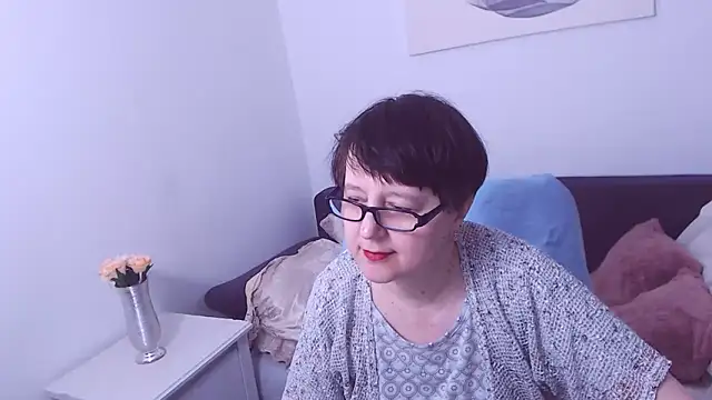 ChristaRose online show from February 2025 07:27:02 PM