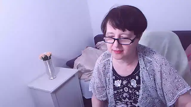 ChristaRose online show from March 2025 04:04:01 AM