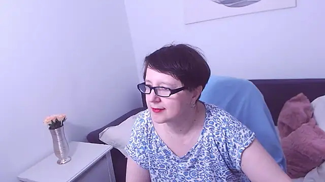 ChristaRose online show from March 2025 03:50:02 PM