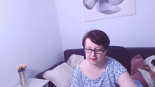 ChristaRose online show from March 2025 06:56:01 PM