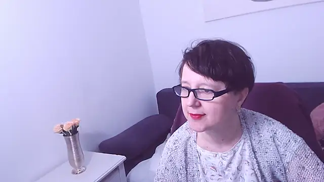 ChristaRose online show from March 2025 07:38:02 PM