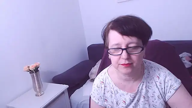 ChristaRose online show from March 2025 07:27:02 PM