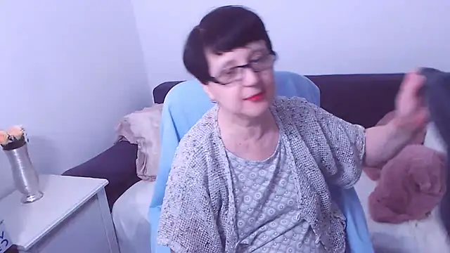 ChristaRose online show from October 2025 03:15:02 AM