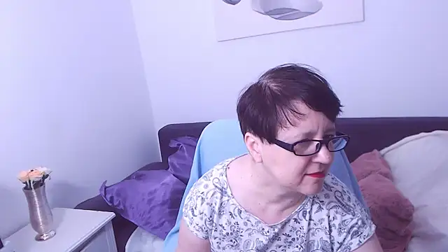 ChristaRose online show from November 2025 07:25:01 PM