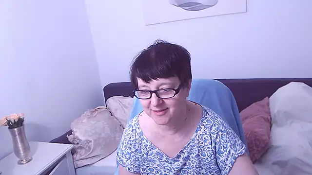 ChristaRose online show from November 2025 11:58:02 PM