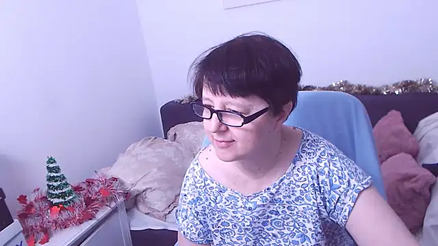 ChristaRose online show from December 2025 01:35:02 AM