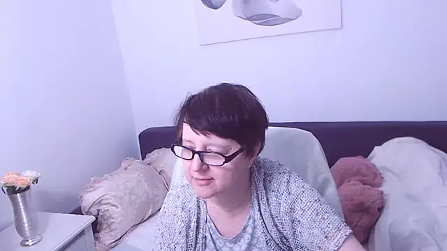 ChristaRose online show from January 2026 09:31:01 PM