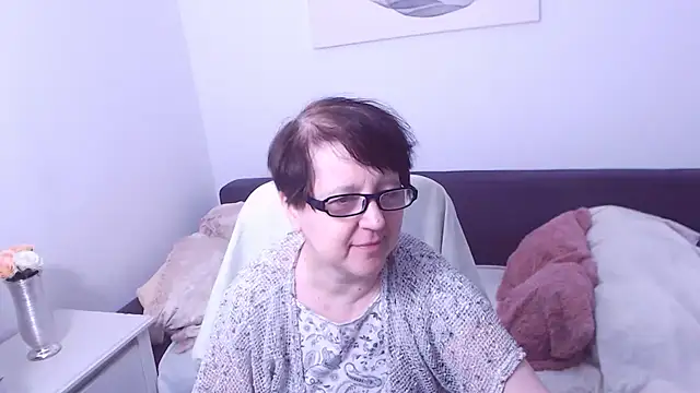 ChristaRose online show from January 2026 09:40:02 PM