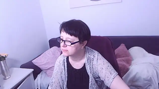 ChristaRose online show from March 2026 11:49:02 PM