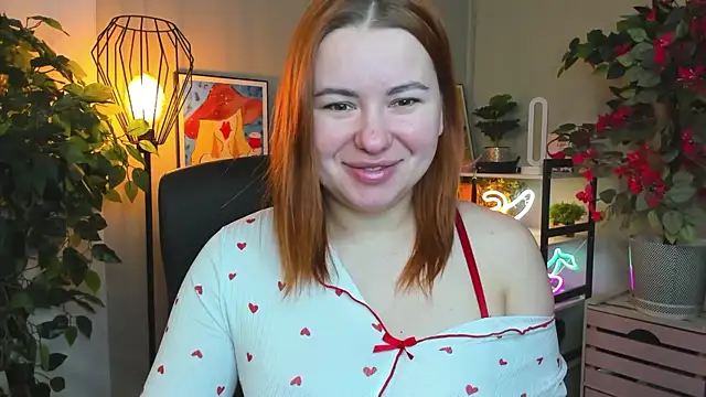 LAYLAxSTAR online show from January 2026 07:32:02 AM