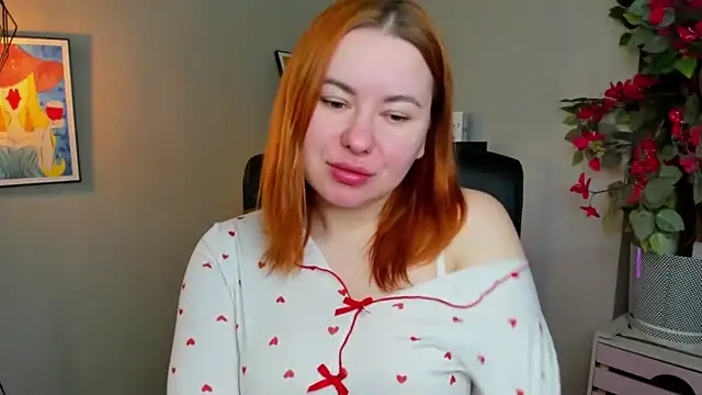 LAYLAxSTAR online show from March 2026 07:27:01 AM