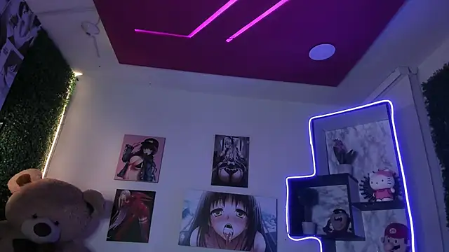  liathompsom09 online show from February 2026 11:03:02 PM