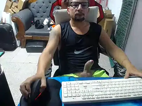 alexam galxh online show from December 2024 07:03:01 PM