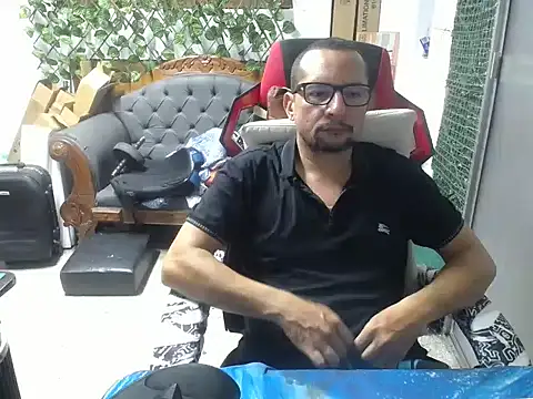 alexam galxh online show from December 2024 09:39:02 PM