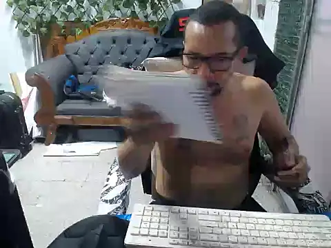 alexam galxh online show from December 2024 05:31:01 PM