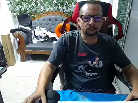 alexam galxh online show from January 2025 11:14:01 PM