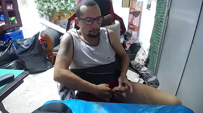 alexam galxh online show from February 2025 10:59:01 PM