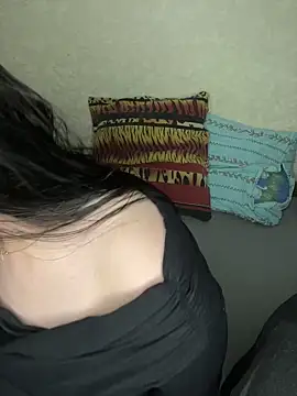 Snapshot of HellMoor chatting on September 2025 06:09:02 PM HellMoor online show from September 2025 06:09:02 PM