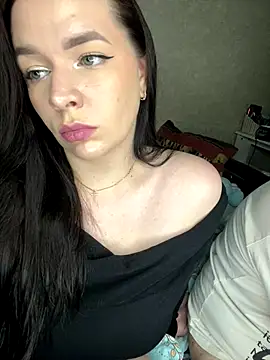 Snapshot of HellMoor chatting on October 2025 02:03:01 PM HellMoor online show from October 2025 02:03:01 PM