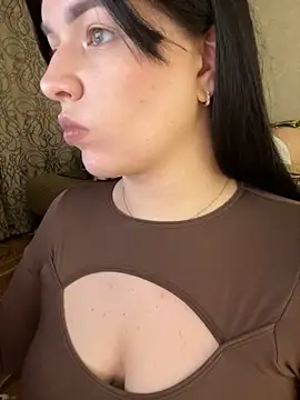 Snapshot of HellMoor chatting on October 2025 09:59:02 PM HellMoor online show from October 2025 09:59:02 PM