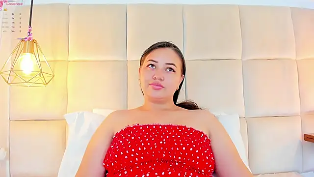 AnaisClark online show from December 2024 02:36:02 PM