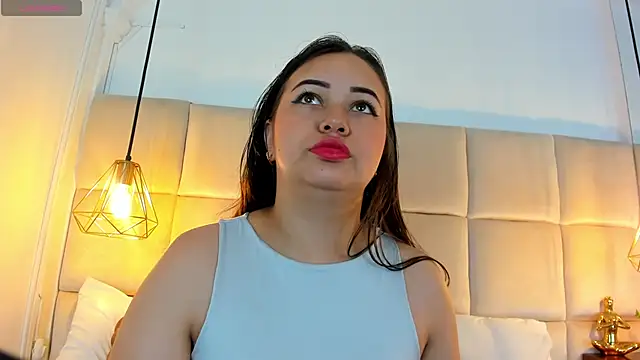 AnaisClark online show from February 2025 02:25:02 PM