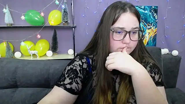 XX Daniella XX online show from January 2025 05:20:02 AM