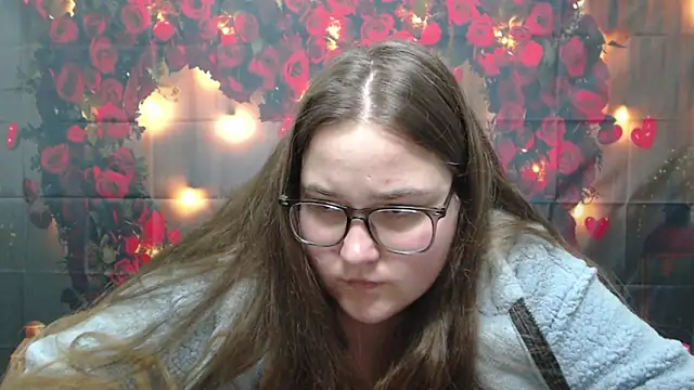 XX Daniella XX online show from January 2025 10:15:02 PM