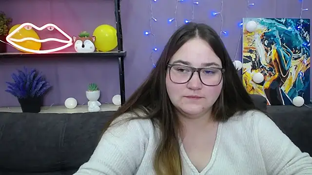 XX Daniella XX online show from January 2025 10:06:01 PM