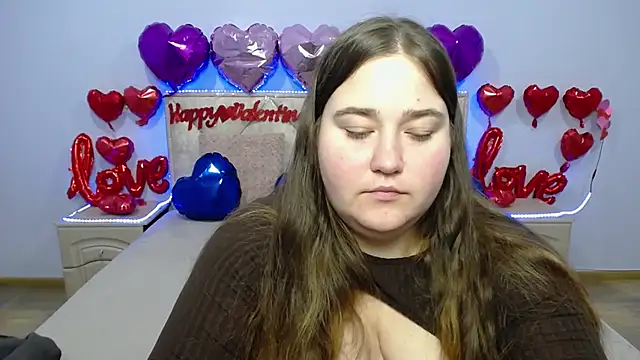 XX Daniella XX online show from February 2025 10:08:02 AM