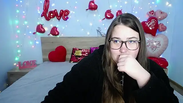 XX Daniella XX online show from February 2025 07:06:01 PM