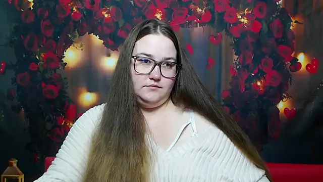 XX Daniella XX online show from March 2025 10:17:01 AM