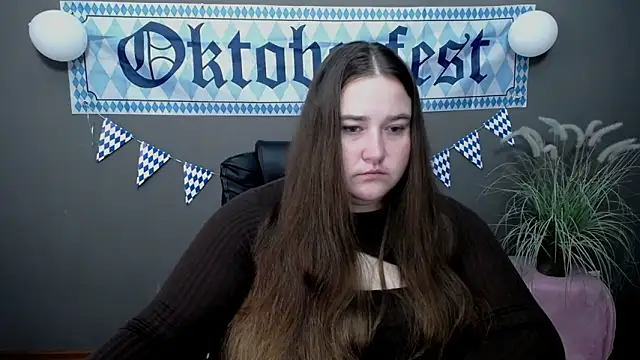 XX Daniella XX online show from September 2025 06:29:02 AM